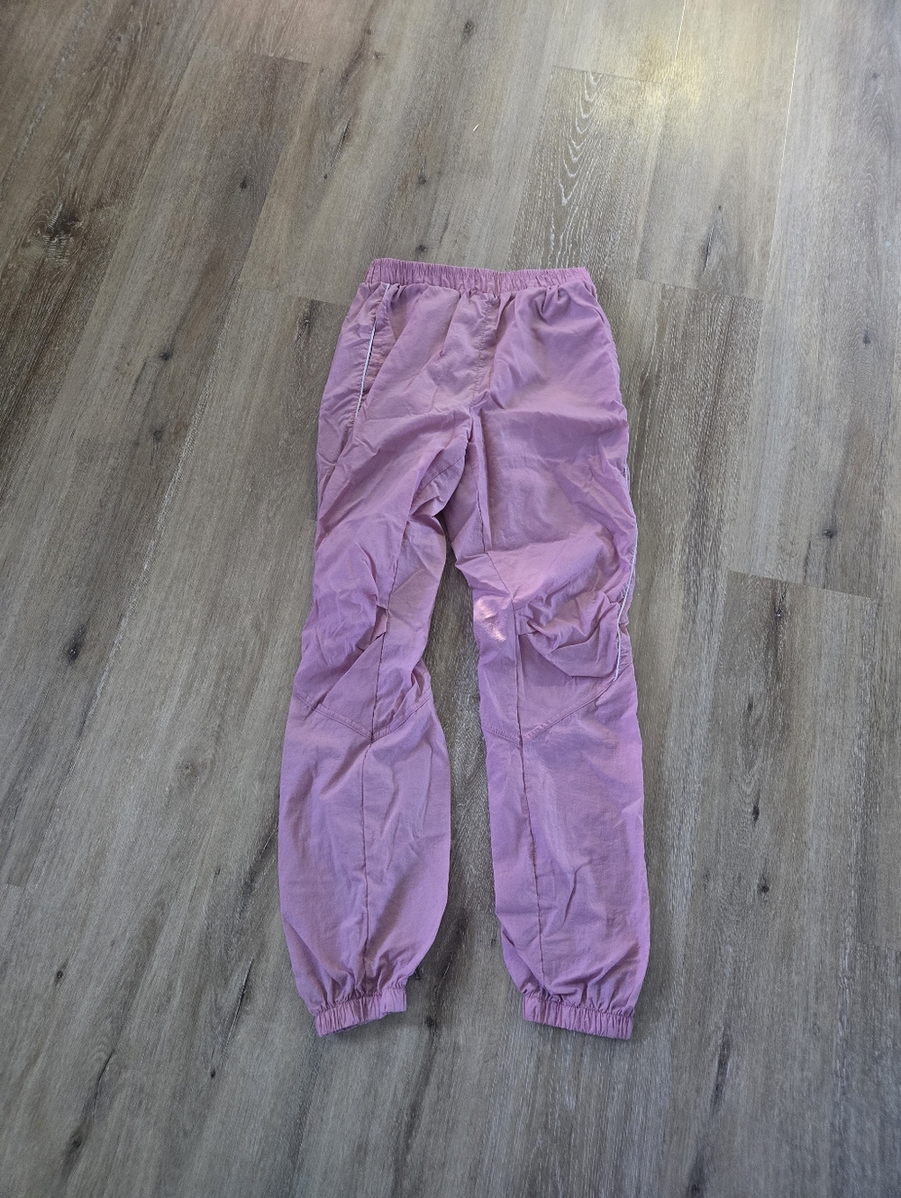 Girls RBX Windbreaker Pants Large